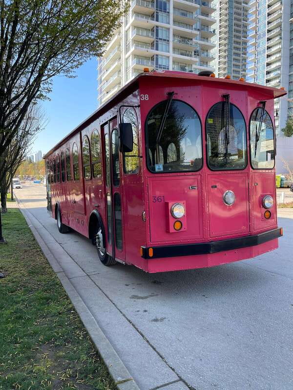 Vancouver: 24 or 48-Hour Hop-On Hop-Off Trolley Tour Pass - Timing, waits, and the last trolley