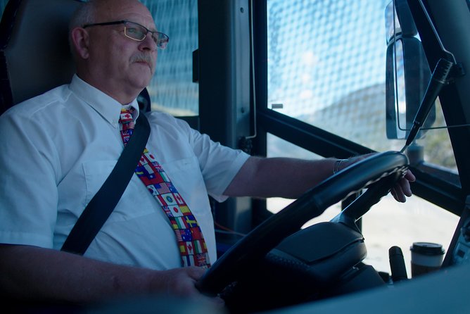 Vancouver Airport to-or-from Whistler or Squamish by Bus (Single trip) - Who gets the best value from this service