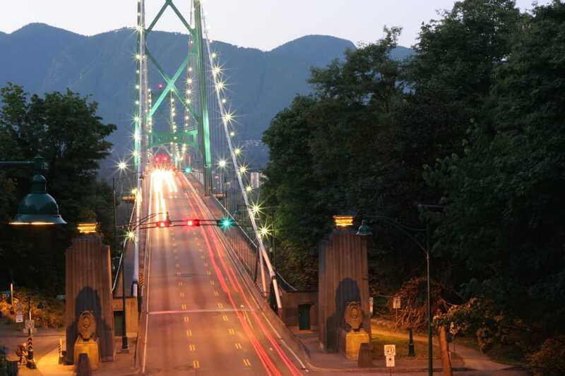 Vancouver City and Capilano Park Private Tour - Granville Island brings markets and small shops