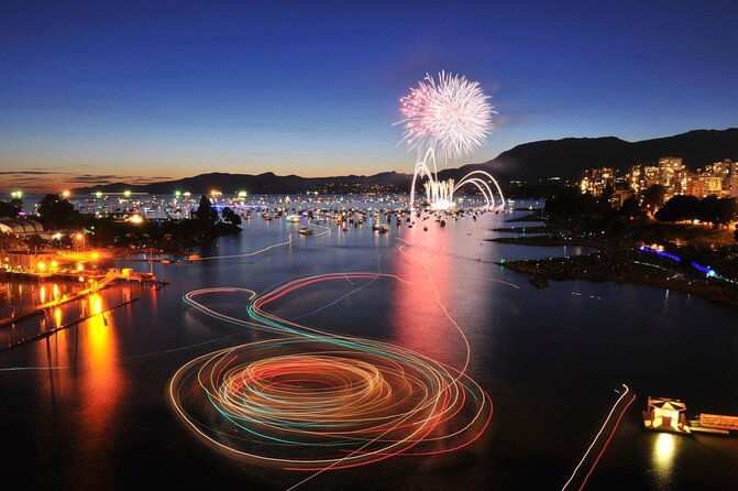 Vancouver City and Nature Waterfront Sightseeing Boat Tour - Key points to know before you book