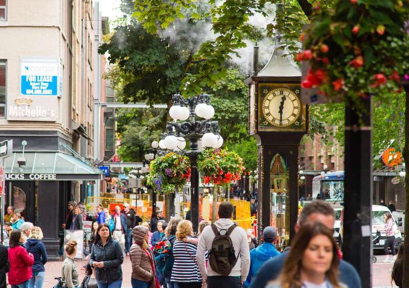 Vancouver: City Highlights Tour with Hotel Transfers - Should you book it?