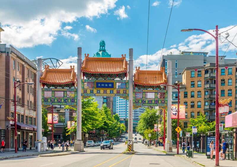 Vancouver: City Highlights Tour with Hotel Transfers - Hotel pickup is a major advantage