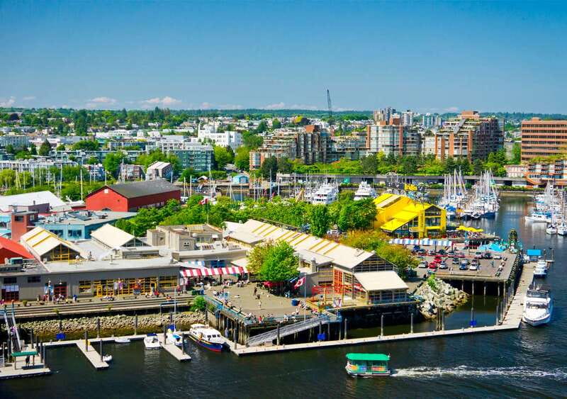 Vancouver: City Highlights Tour with Hotel Transfers - Who should book this Vancouver tour?