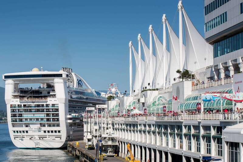 Vancouver: City + Lookout Tour & Option to Add YVR Drop-Off - A four-hour introduction to Vancouver