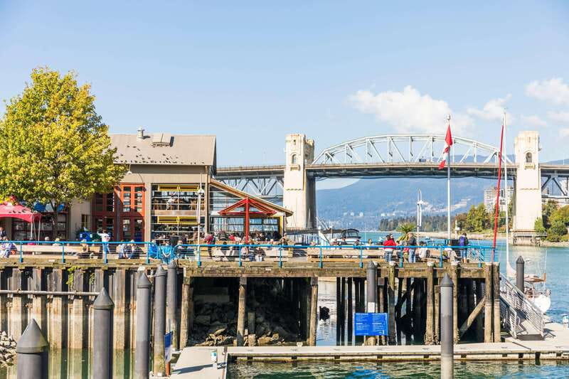 Vancouver: City + Lookout Tour & Option to Add YVR Drop-Off - Booking advice and final verdict