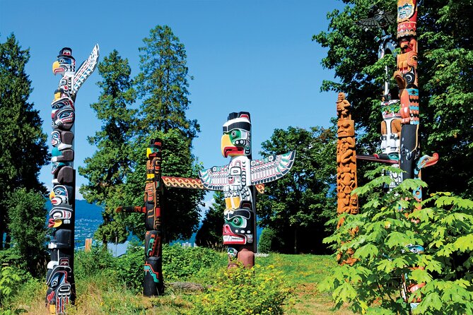 Vancouver City Sightseeing Tour: Capilano Suspension Bridge & Vancouver Lookout - Why this six-and-a-half-hour tour works