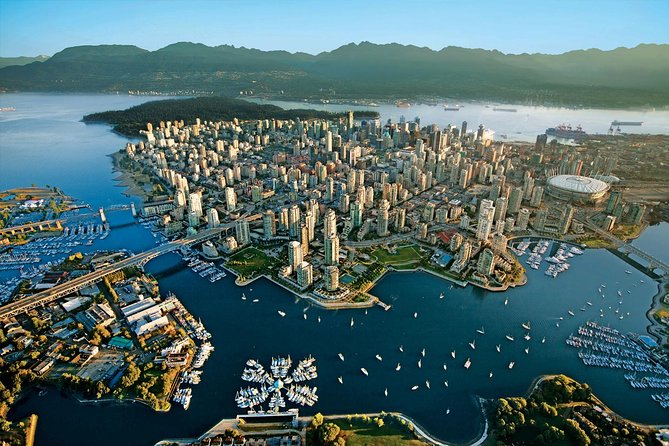 Vancouver City Sightseeing Tour: Granville Island & Stanley Park - Why this tour works for a first look at Vancouver