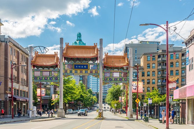 Vancouver City Sightseeing Tour: Granville Island & Stanley Park - Who should book it, and who should skip it?