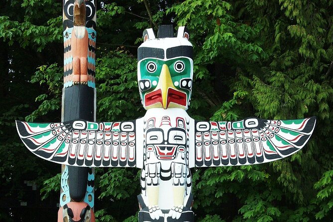 Vancouver City Tour with Admission to Lookout Tower - The Vancouver Lookout gives the city a proper sense of scale