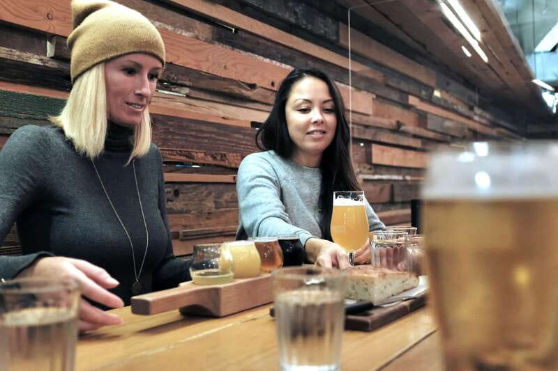 Vancouver: Craft Beer Tasting and Neighborhood Culture Crawl - Key points at a glance
