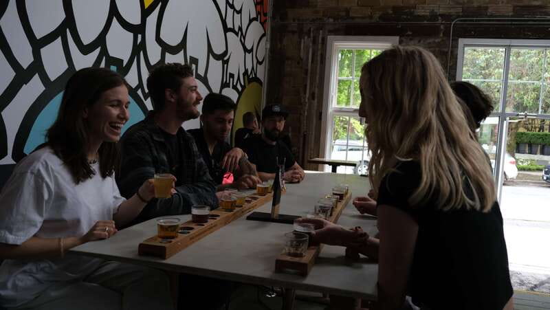 Vancouver: Craft Beer Tasting and Neighborhood Culture Crawl - Practical details before you go