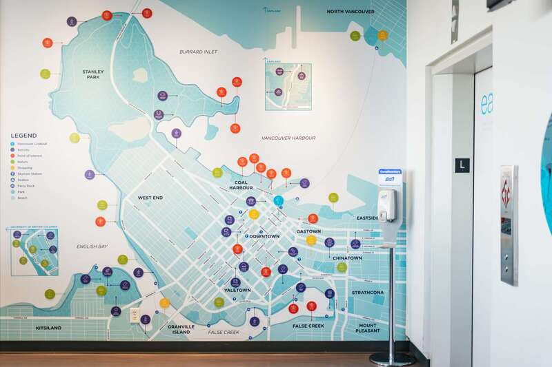 Vancouver: Entry Ticket for the Vancouver Lookout - Why Vancouver Lookout works best at the start of your visit