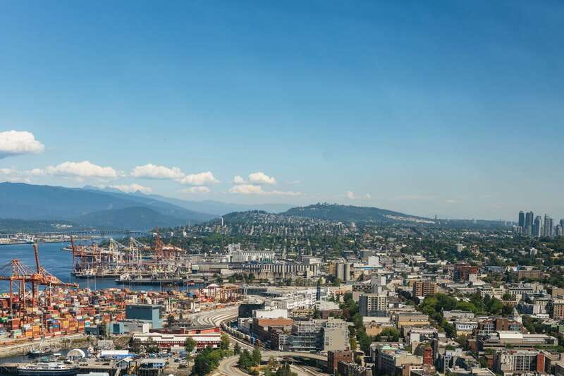 Vancouver: Entry Ticket for the Vancouver Lookout - Is the $16 price good value?