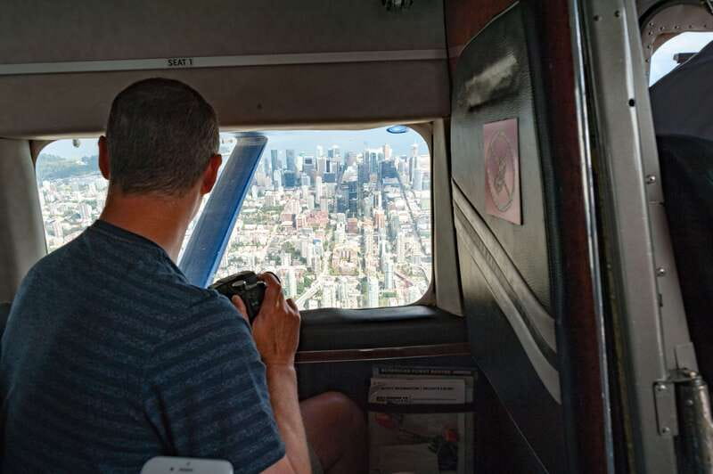 Vancouver: Extended Scenic Panorama Seaplane Tour - Should You Book the Extended Panorama Flight?