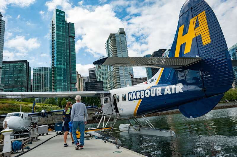 Vancouver: Extended Scenic Panorama Seaplane Tour - What 35 Minutes in the Air Really Gives You