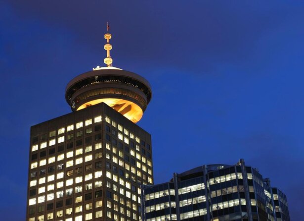 Vancouver Food Tour with 6 Tastings of Sushi, Chocolate, and more - Key points to know before you book