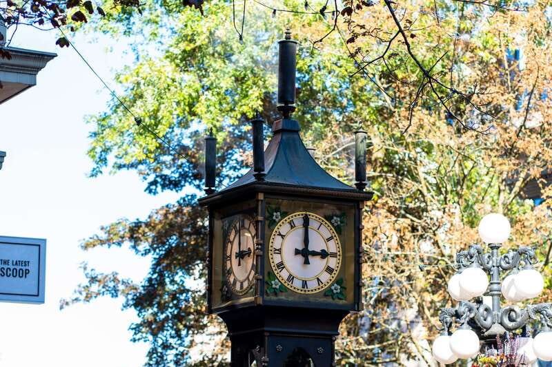 Vancouver: Gastown Historical Walking Food Tour - Is the $113 price good value?