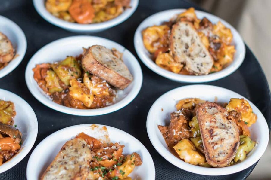 Vancouver: Gastown Historical Walking Food Tour - How the pace feels on foot