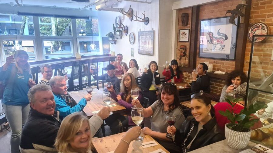 Vancouver: Gastown Historical Walking Food Tour - Accessibility and dietary planning