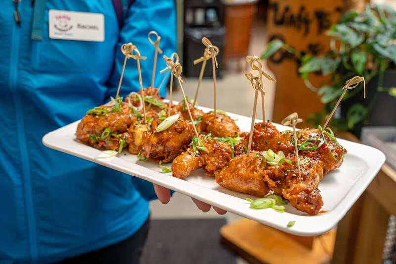 Vancouver: Gastown Historical Walking Food Tour - Starting at Waterfront Station and reaching Gastown