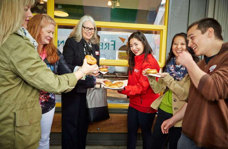 Vancouver: Granville Island Market Tour with Tastings - How to fit the tour into your Vancouver day