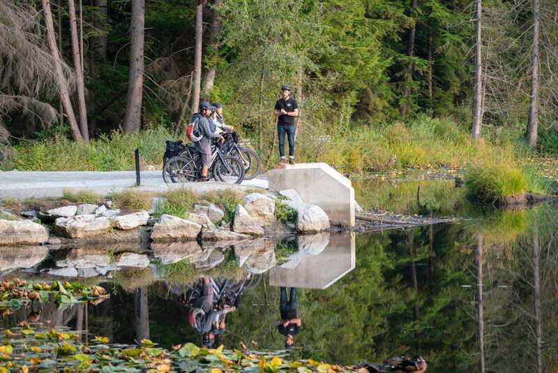 Vancouver: Guided Bike Tour - Is $83 good value?