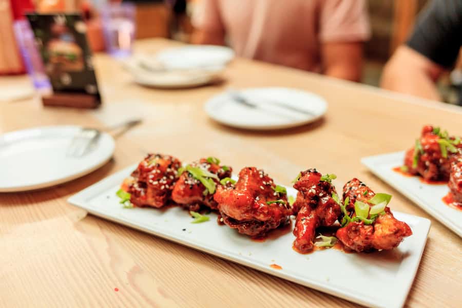 Vancouver: Guided Food and City History Tour - Key points at a glance