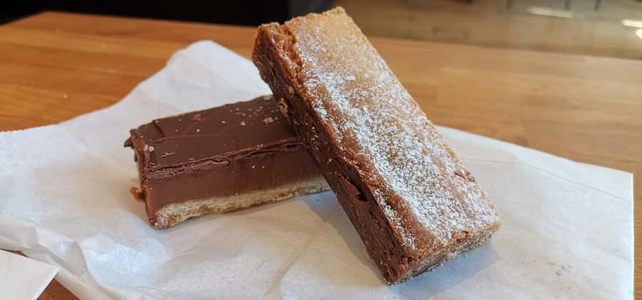 Vancouver: Guided Food and City History Tour - A food tour that also gets Vancouver on the map