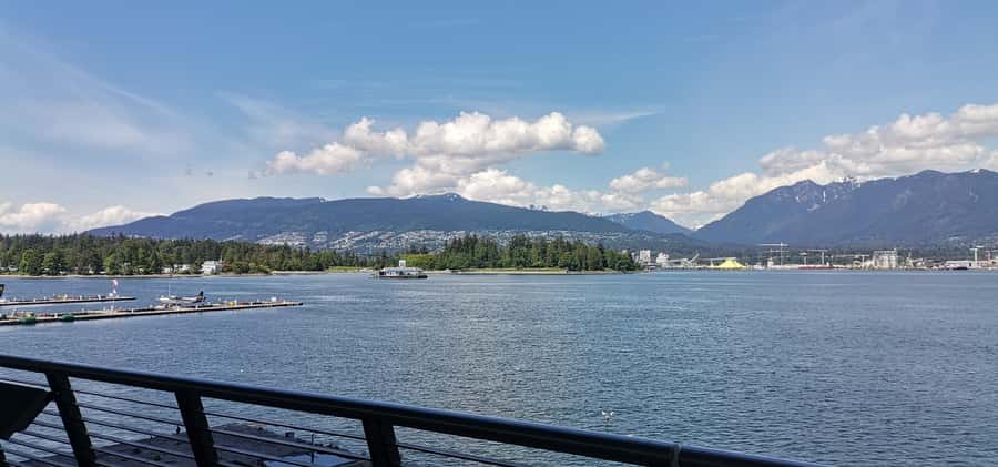 Vancouver: Guided Food and City History Tour - Sushi shows Vancouver’s inventive side