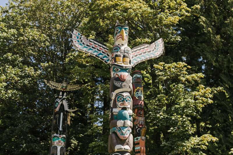 Vancouver: Half-Day City Highlights E-Bike Tour Age 16+ - Key Points to Know Before You Ride
