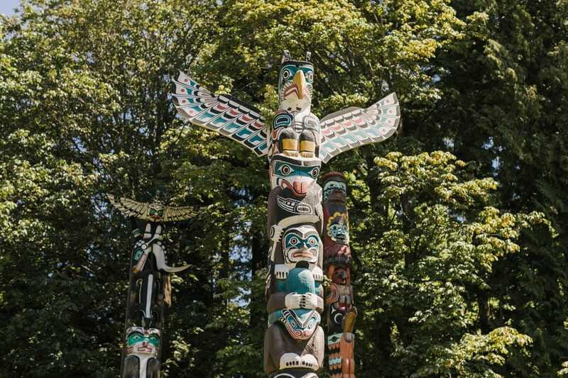 Vancouver: Half-Day City Highlights E-Bike Tour Age 16+ - What $105 Buys You