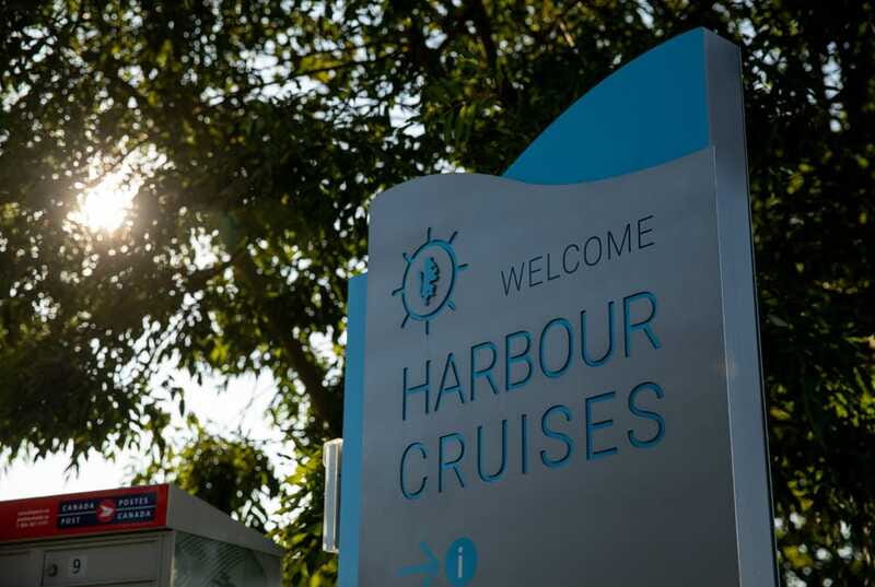 Vancouver: Harbor Sightseeing Cruise - Who will enjoy this cruise most?