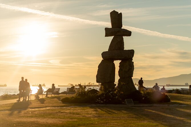 Vancouver Hop On Hop Off Trolley Tour - Is the $45.99 price good value?