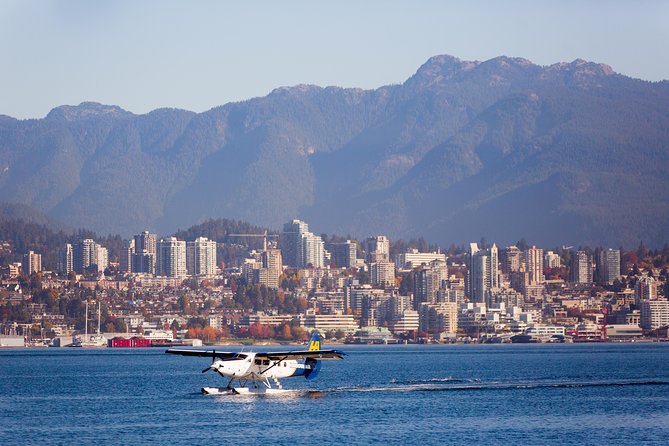 Vancouver Panorama Scenic Seaplane Tour - Price, timing, and the value of 20 minutes in the air