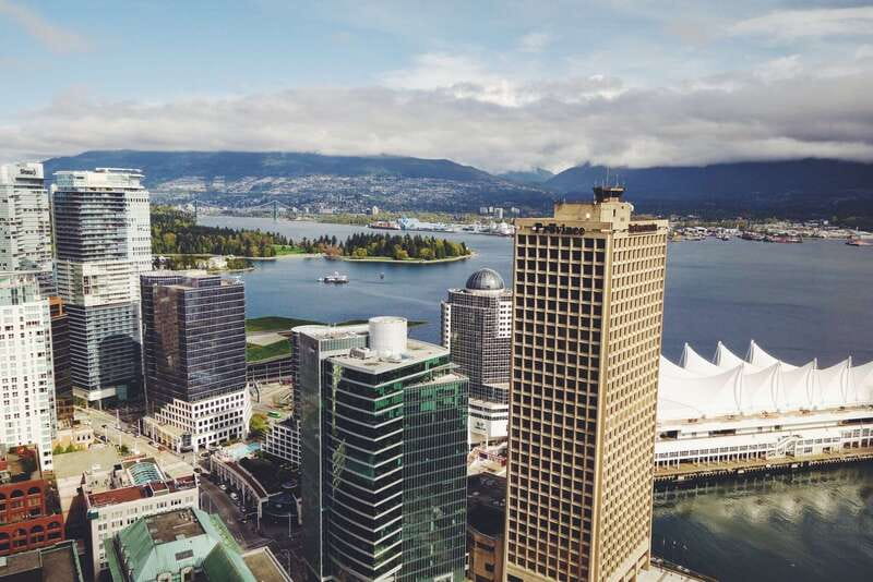 Vancouver: Private Walking Tour with a Local - Key points to know before booking