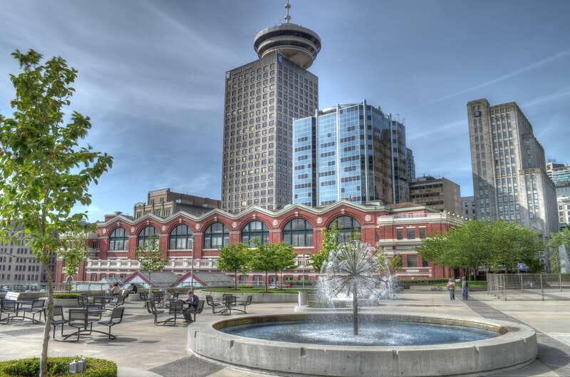 Vancouver: Private Walking Tour with a Local - A private Vancouver walk with no set script