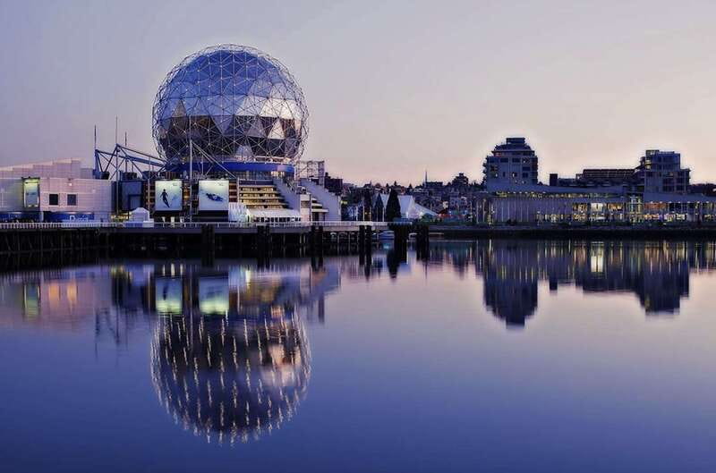 Vancouver: Private Walking Tour with a Local - Accessibility, language, and comfort