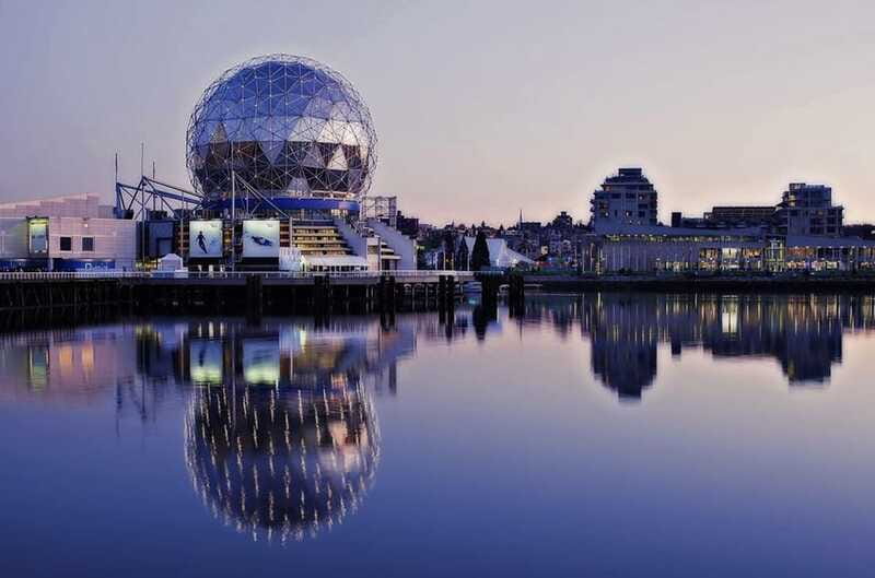 Vancouver: Private Walking Tour with a Local - Should you book the private Vancouver walk?