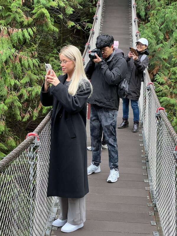 Vancouver: Rainforest Waterfall Hike and Suspension Bridge - Final verdict: a strong half-day nature choice