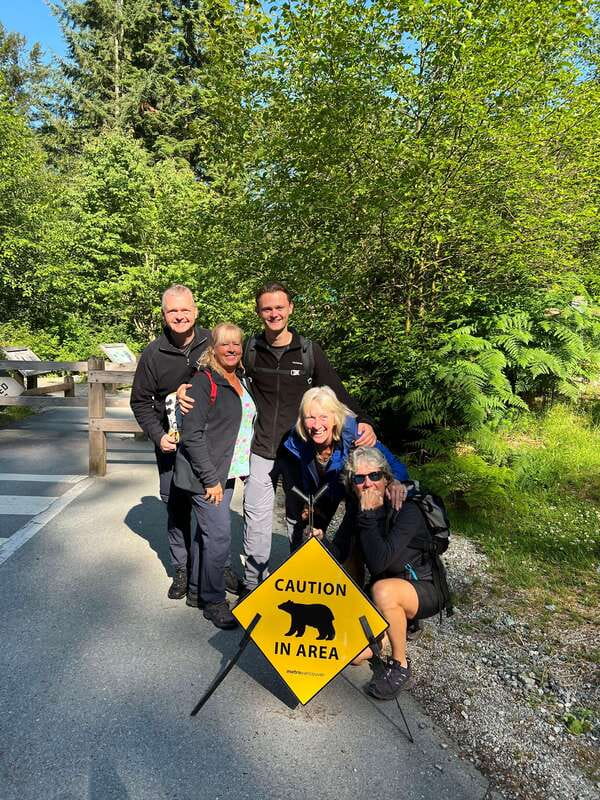 Vancouver: Rainforest Waterfall Hike and Suspension Bridge - How the guide shapes the experience