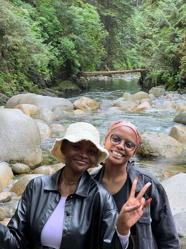 Vancouver: Rainforest Waterfall Hike and Suspension Bridge - Who should book this hike?