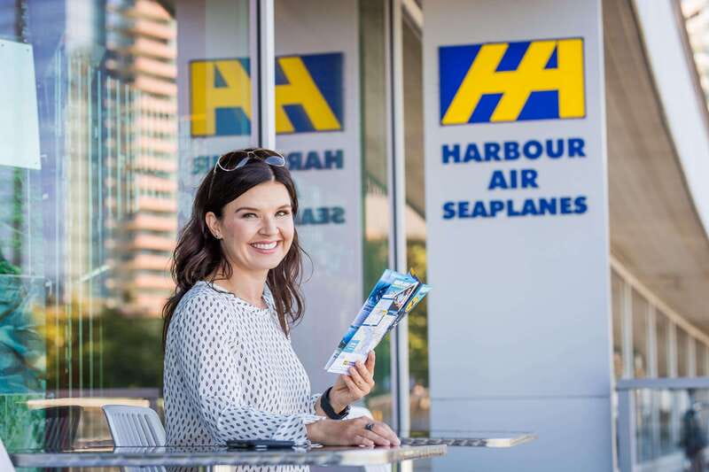 Vancouver: Scenic Panorama Seaplane Tour & Suspension Bridge - Why the seaplane is the best place to begin