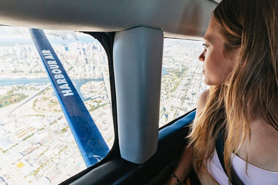 Vancouver: Scenic Panorama Seaplane Tour & Suspension Bridge - Is $191 a good price?