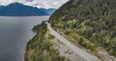 Vancouver: Sea to Sky Gondola and Whistler Day Trip
