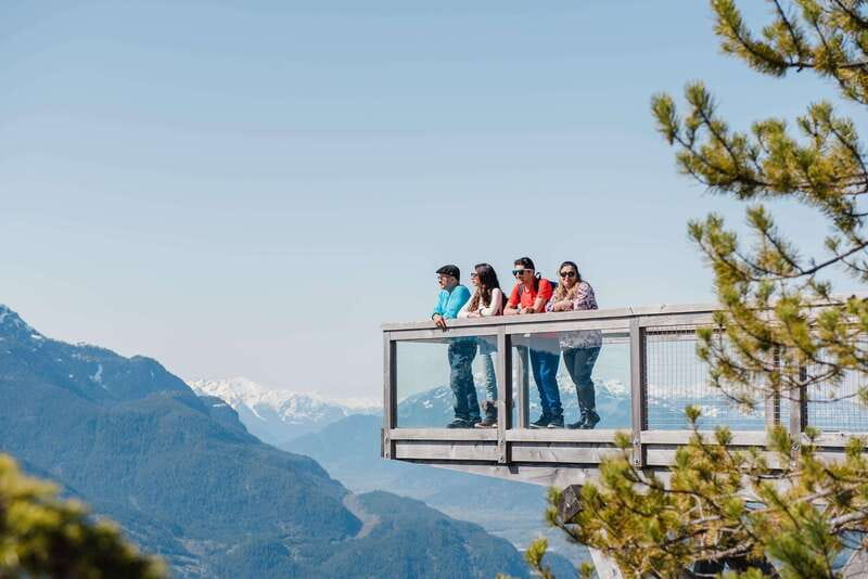 Vancouver: Sea to Sky Gondola and Whistler Day Trip - Should you book it?