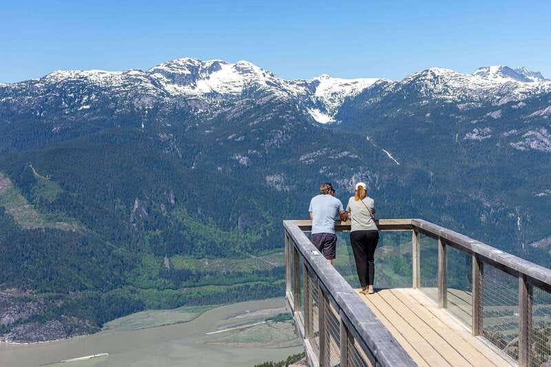 Vancouver: Sea To Sky Highway, Gondola, & Whistler Day Trip - Why this makes a good Vancouver day trip
