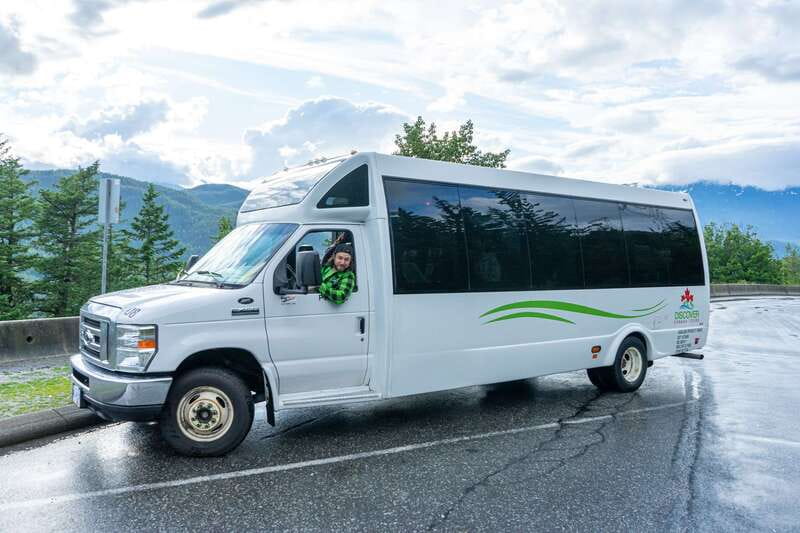Vancouver: Sea To Sky Highway, Gondola, & Whistler Day Trip - The long return along the Sea to Sky Highway