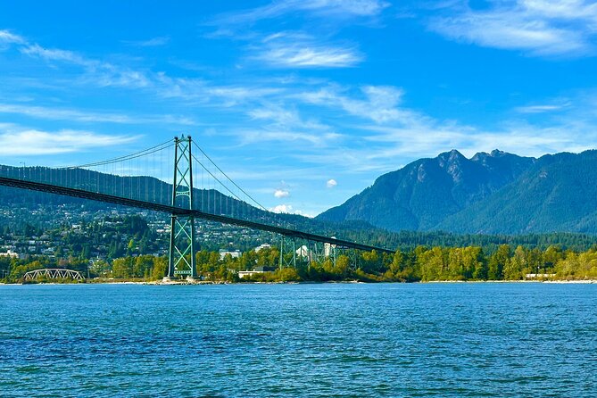 Vancouver Sightseeing Boat Cruise with Live Tour Guide - What the boat feels like on board