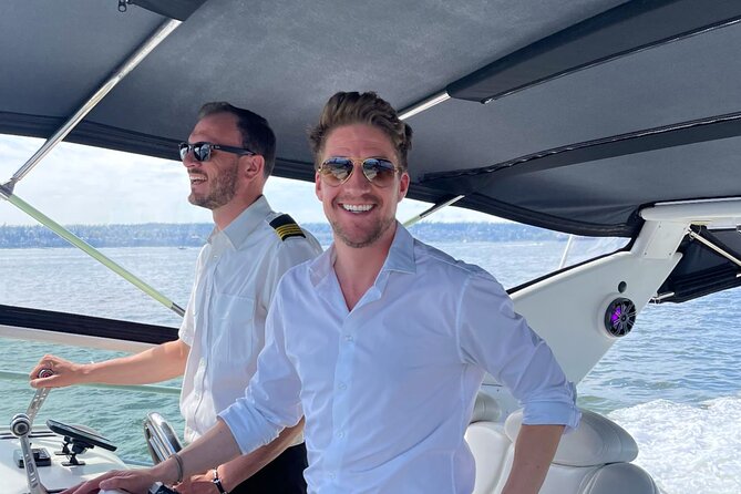 Vancouver Sightseeing Boat Cruise with Live Tour Guide - Price, timing, and overall value