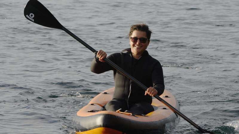 Vancouver: Snorkeling Seals Kayaking Scenic Boat Tour - What the small boat setup adds